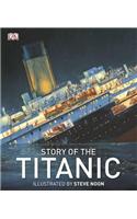 Story of the Titanic