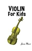 Violin for Kids