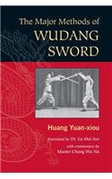 The Major Methods of Wudang Sword