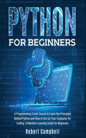 Python for Beginners