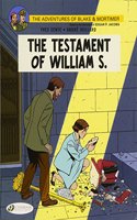 Testament of William S.