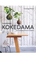 Hanging Kokedama