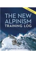 The New Alpinism Training Log