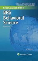 BRS Behavioral Science