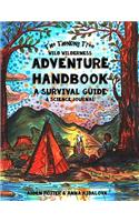 The Thinking Tree - Wild Wilderness - Adventure Handbook