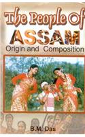 The People of Assam