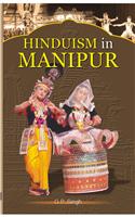 Hinduism in Manipur