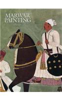 Marwar Painting