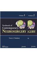 Textbook of Contemporary Neurosurgery (Volumes 1 & 2)