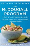 The McDougall Program