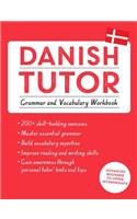 Danish Tutor