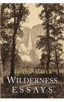 Wilderness Essays