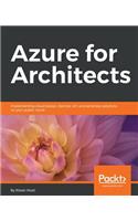 Azure for Architects