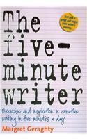 Five-Minute Writer 2nd Edition