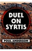 Duel on Syrtis by Poul Anderson