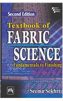 Textbook of Fabric Science