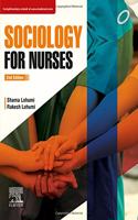 Sociology For Nurses