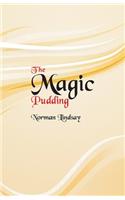 The Magic Pudding