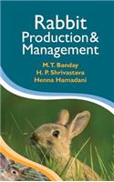 Rabbit Production and Management