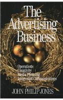 The Advertising Business