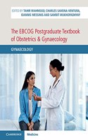 The Ebcog Postgraduate Textbook of Obstetrics & Gynaecology: Volume 2, Gynaecology