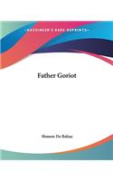 Father Goriot