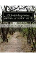 SAP Certified Application Associate - Financial Accounting (FI) with SAP ERP 6.0 - 2nd Ed