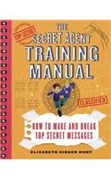 The Secret Agent Training Manual