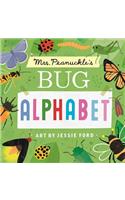 Mrs. Peanuckle's Bug Alphabet