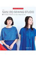 The Nani Iro Sewing Studio