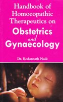 Handbook of Homoeopathic Therapeutics on Obstetrics and Gynaecology