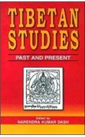 Tibetan Studies: Past and Present