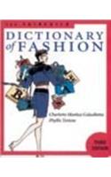 The Fairchild Dictionary Of Fashion