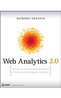 Web Analytics 2.0