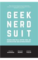 Geek Nerd Suit