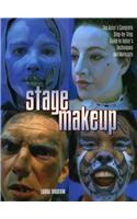 Stage Makeup