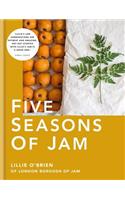 Five Seasons of Jam