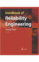 Handbook of Reliability Engineering