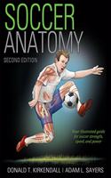 Soccer Anatomy