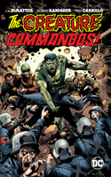 Creature Commandos (New Edition)