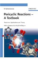 Pericyclic Reactions - A Textbook