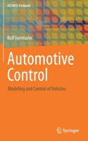 Automotive Control