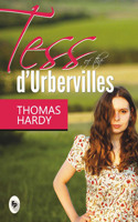 Tess of The d'Urbervilles