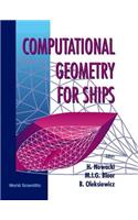 Computational Geometry for Ships