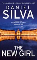 DANIEL SILVA THRILLER 2 PB