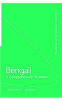 Bengali: A Comprehensive Grammar