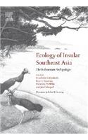 Ecology of Insular Southeast Asia