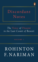 Discordant Notes, Volume 1