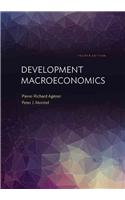 Development Macroeconomics