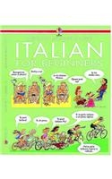 Italian for Beginners